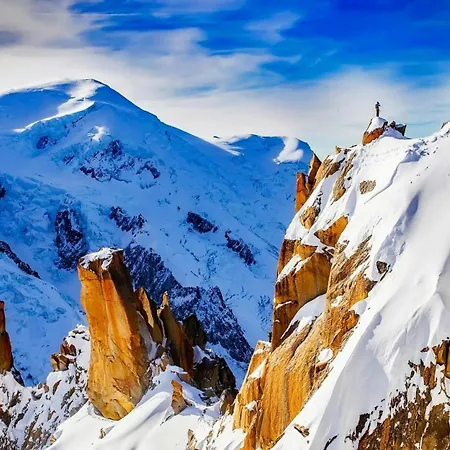 דירה Mummery 1 - Walk To Piste