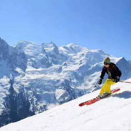Mummery 1 - Walk To Piste *