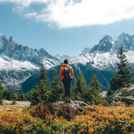 Lejlighed Mummery 1 - Walk To Piste *