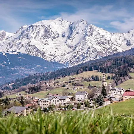 Lejlighed Mummery 1 - Walk To Piste Chamonix