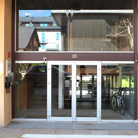 Mummery 1 - Walk To Piste Lejlighed *