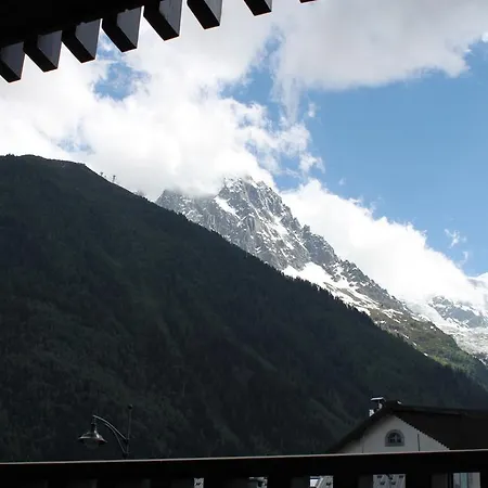Lejlighed Mummery 1 - Walk To Piste *