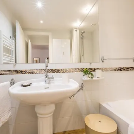 Lejlighed Mummery 1 - Walk To Piste