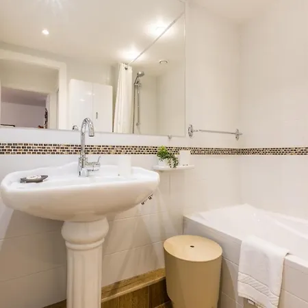 Mummery 1 - Walk To Piste Lejlighed Chamonix