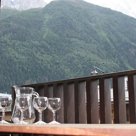 Mummery 1 - Walk To Piste Appartement *