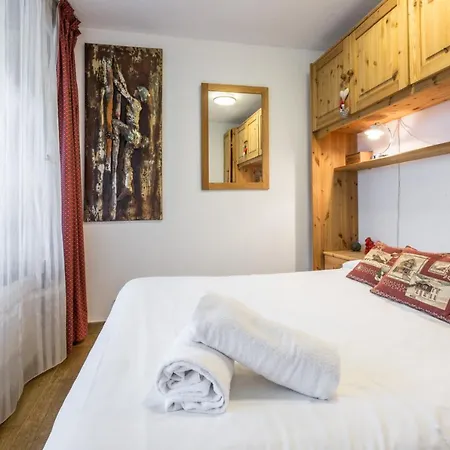 Appartement Mummery 1 - Walk To Piste